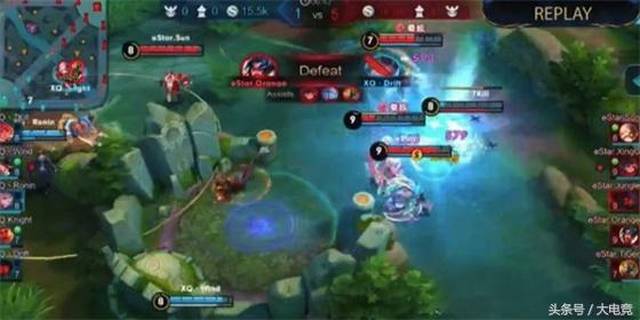 使她在本轮 使她在本轮