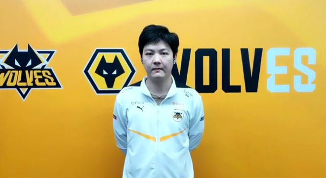口进攻